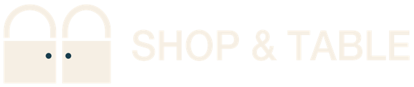 Shop & Table